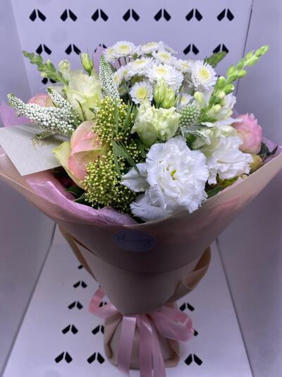 Bouquet from Floway Skanste