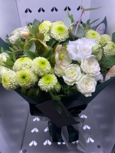 Bouquet from Floway Skanste