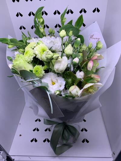Bouquet from Floway Sāga