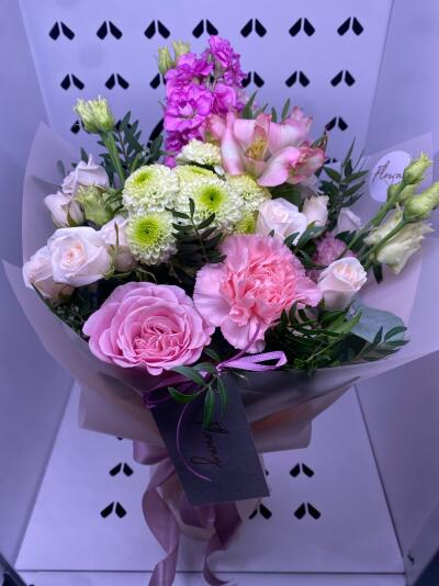 Bouquet from Floway Tērbata
