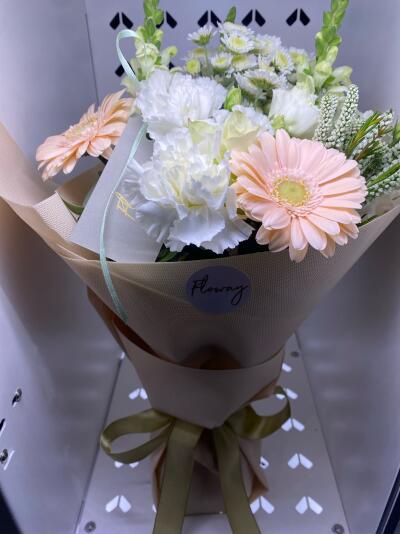 Bouquet from Floway Tērbata