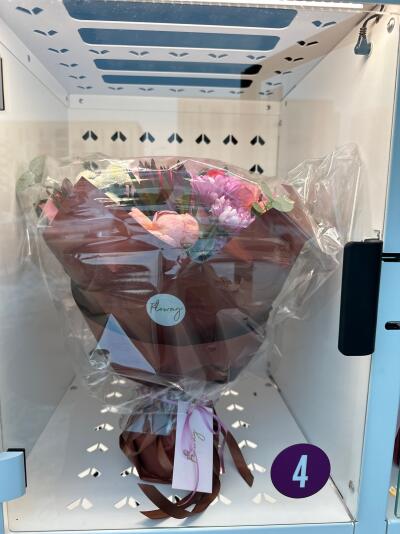 Bouquet from Floway Elemental