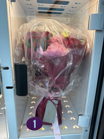 Bouquet from Floway Elemental