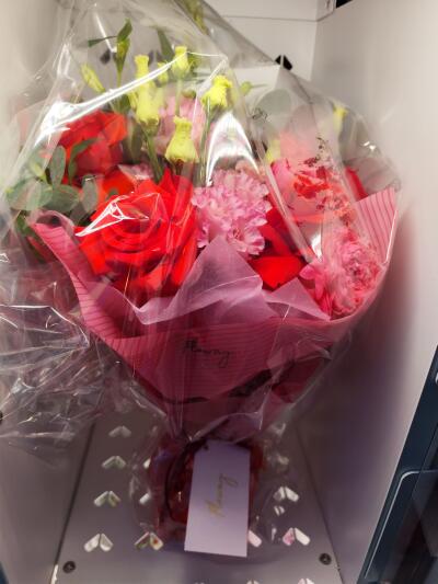 Bouquet from Floway Elemental