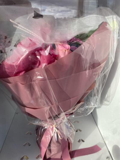 Bouquet from Floway Apelsīns