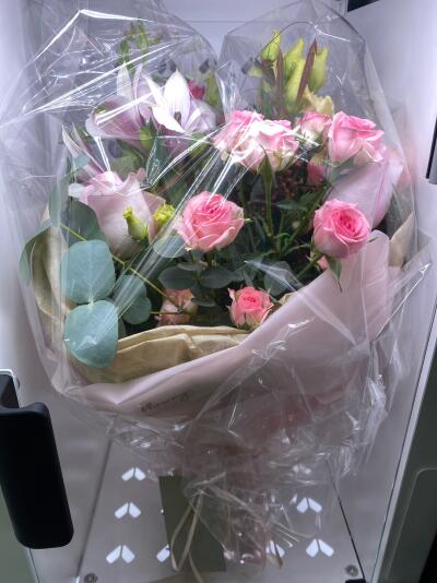 Bouquet from Floway Origo