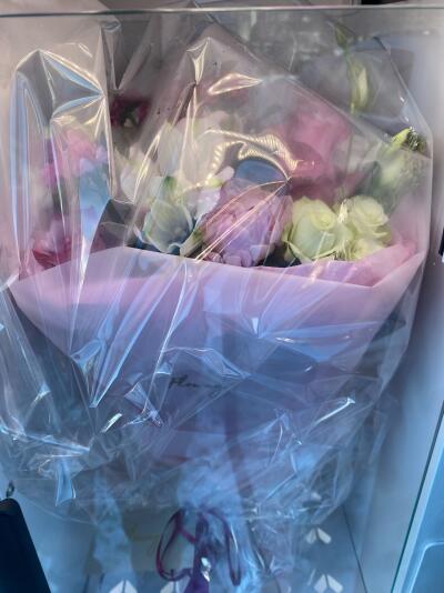 Bouquet from Floway Rīga Plaza