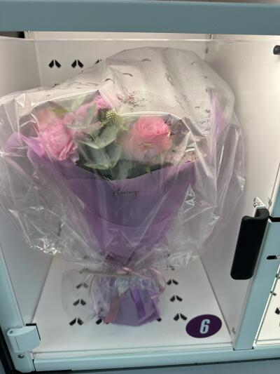 Bouquet from Floway Tērbata