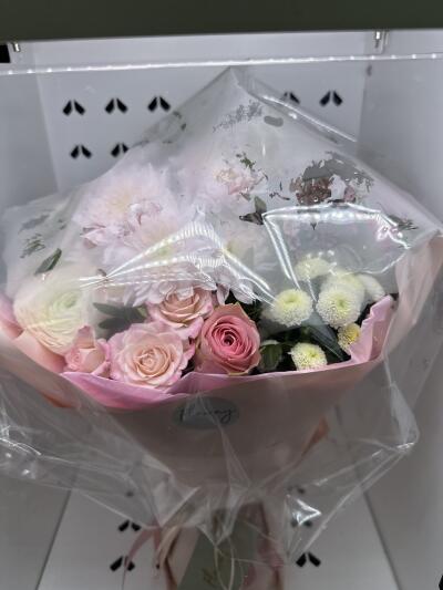 Bouquet from Floway Origo