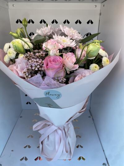 Bouquet from Floway Skanste