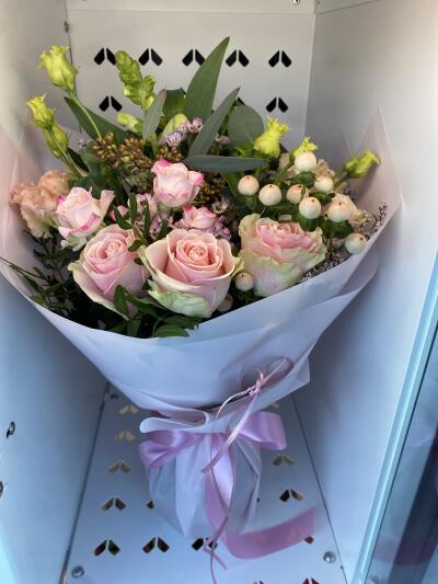Bouquet from Floway Skanste