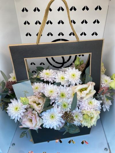 Bouquet from Floway Skanste