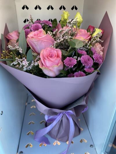 Bouquet from Floway Skanste