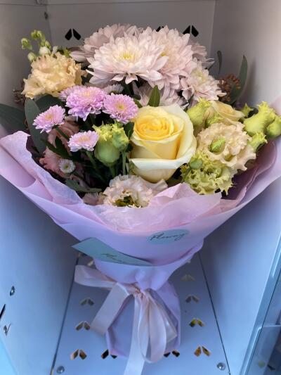 Bouquet from Floway Skanste