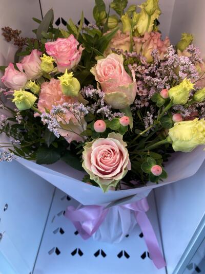 Bouquet from Floway Skanste