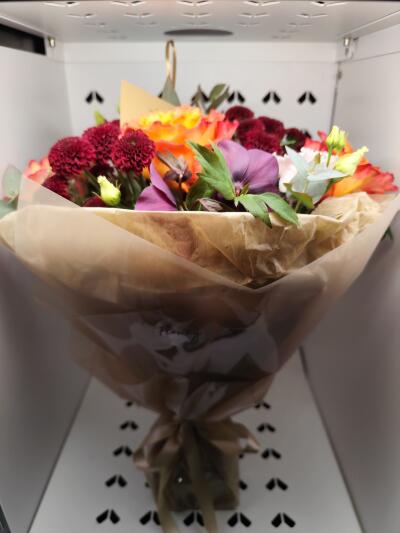 Bouquet from Floway SPICE