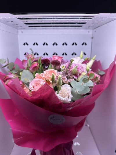 Bouquet from Floway SPICE