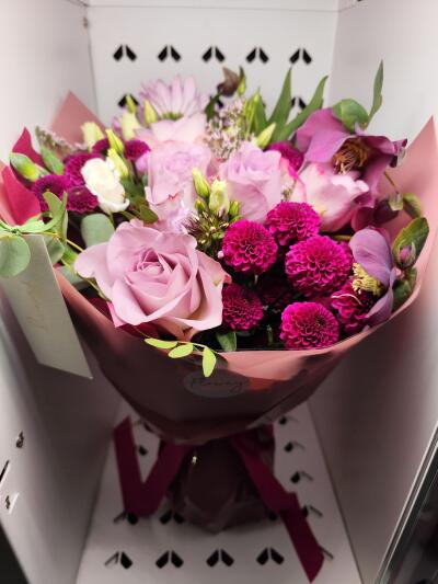 Bouquet from Floway SPICE