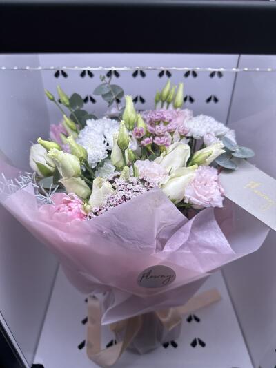 Bouquet from Floway Rīga Plaza