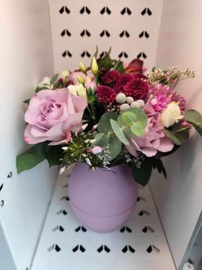 Bouquet from Floway Sāga