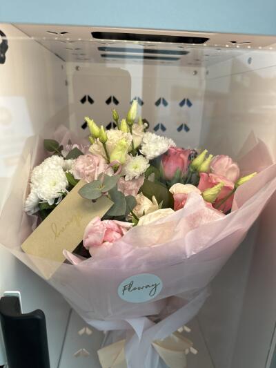 Bouquet from Floway Sāga