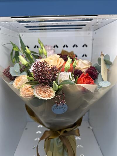 Bouquet from Floway SPICE