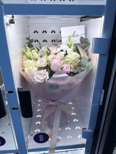 Bouquet from Floway SPICE