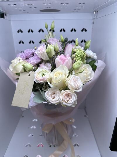 Bouquet from Floway Origo