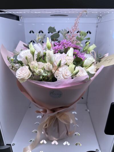 Bouquet from Floway Tērbata