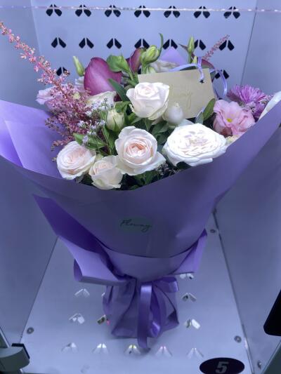 Bouquet from Floway Origo