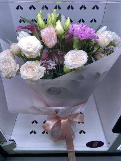 Bouquet from Floway Origo
