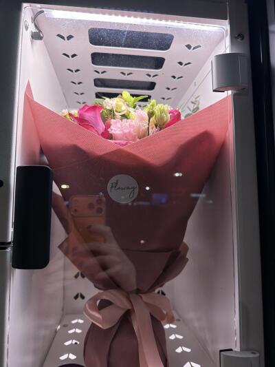 Bouquet from Floway SPICE