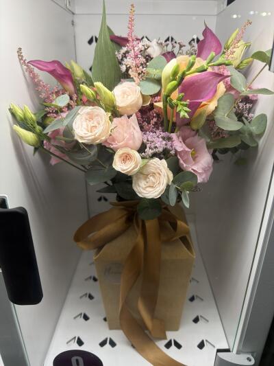 Bouquet from Floway SPICE