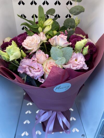 Bouquet from Floway Skanste