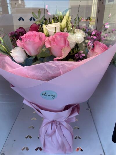 Bouquet from Floway Skanste