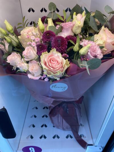 Bouquet from Floway Skanste