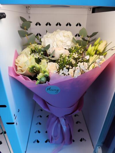 Bouquet from Floway Sāga