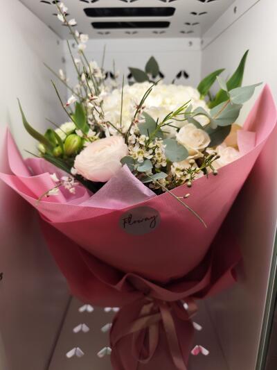 Bouquet from Floway Origo
