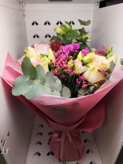 Bouquet from Floway Origo