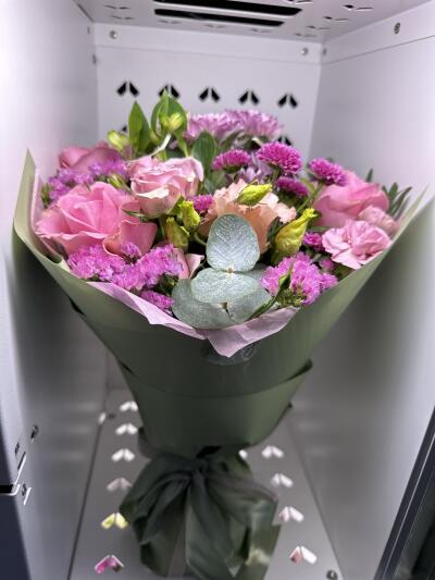 Bouquet from Floway Sāga
