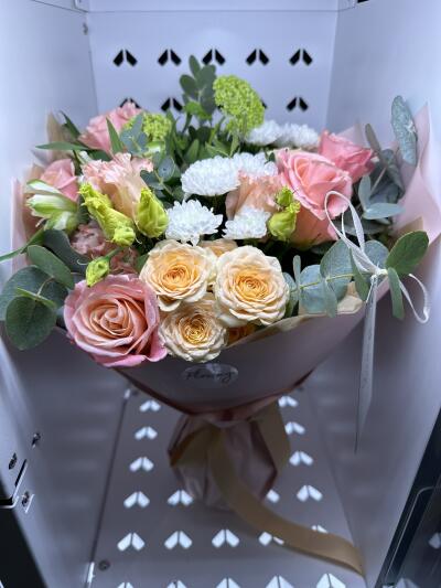 Bouquet from Floway Tērbata