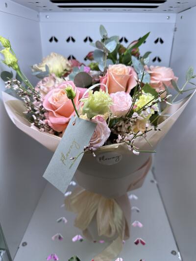 Bouquet from Floway Origo