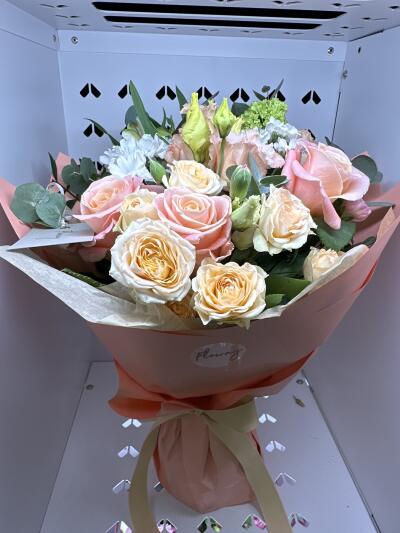 Bouquet from Floway Origo