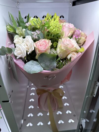 Bouquet from Floway Origo