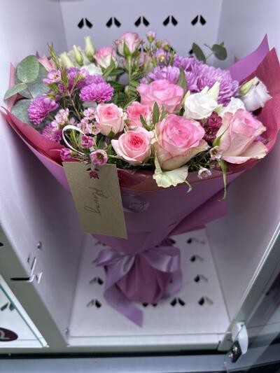 Bouquet from Floway Origo