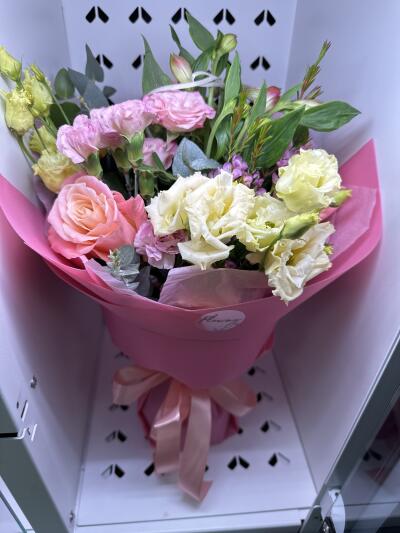 Bouquet from Floway Origo