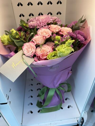 Bouquet from Floway Skanste