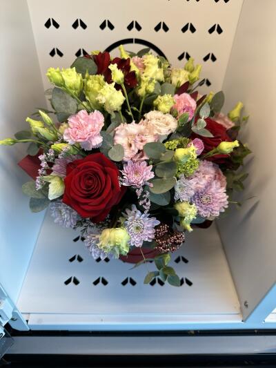 Bouquet from Floway Sāga