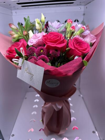 Bouquet from Floway SPICE