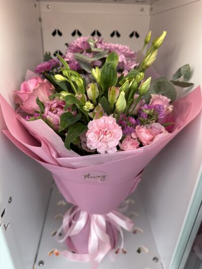 Bouquet from Floway SPICE